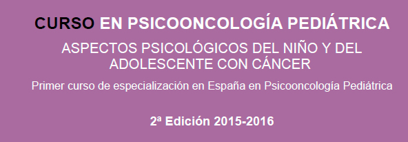 curso psicooncologia